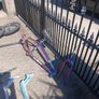 Scooter parts Image 4