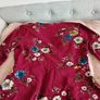 Wrap top Image 5