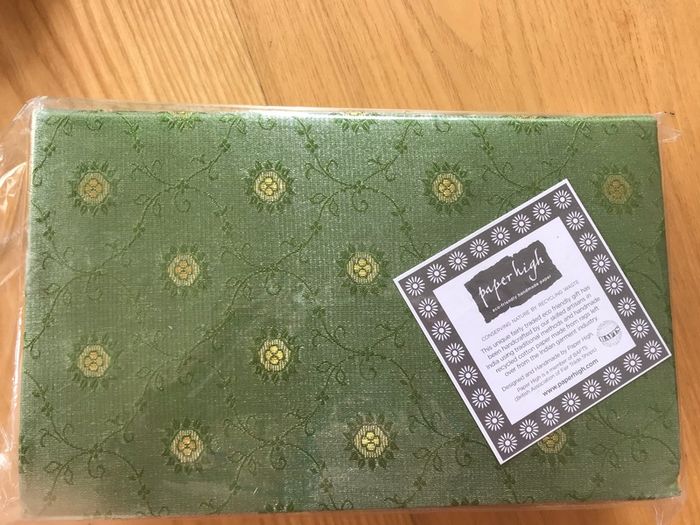 Journal (large)