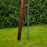 15ft Gate & 8ft Strainer Image 2