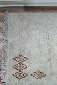 Berber Carpet
