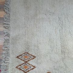 Berber Carpet
