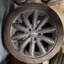 Mini Cooper S Alloys Image 7
