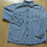 SALE E2  "Dunne's" Shirt. Age 7-8 Image 2