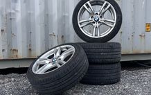 Genuine BMW 400M 18