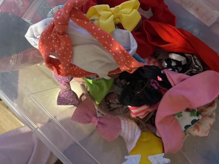 bows
