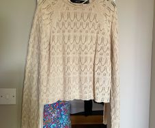 womens tops x2