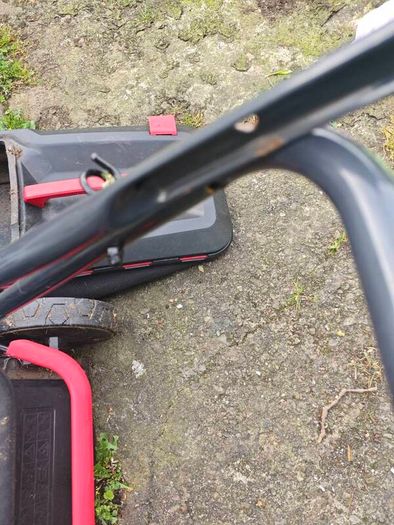 Lawnmover