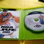 NBA Live 2005 Xbox Original Pal version games Original Image 2