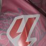 Real Madrid Pink Dragon Special Edition Jersey Bellingham Image 4