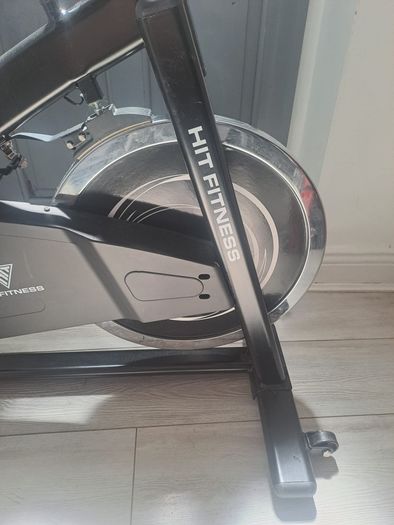 Hit Fitness G6 Exercise Bike