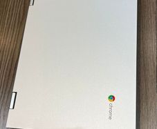 Lenovo Chromebook C340 11 Inch (11.6 Inch) HD Convertible Touchscreen Laptop