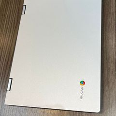 Lenovo Chromebook C340 11 Inch (11.6 Inch) HD Convertible Touchscreen Laptop