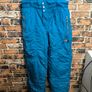 80s Vintage ski pants made by Brugi Image 2