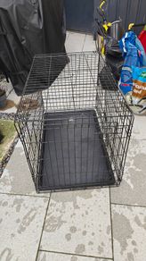Pet cage