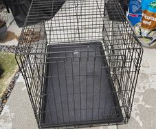 Pet cage