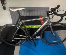 Boardman Road Bike