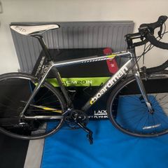 Boardman Road Bike