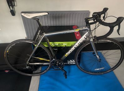 Boardman Road Bike
