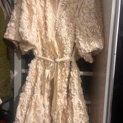 Special occasion dress M/L