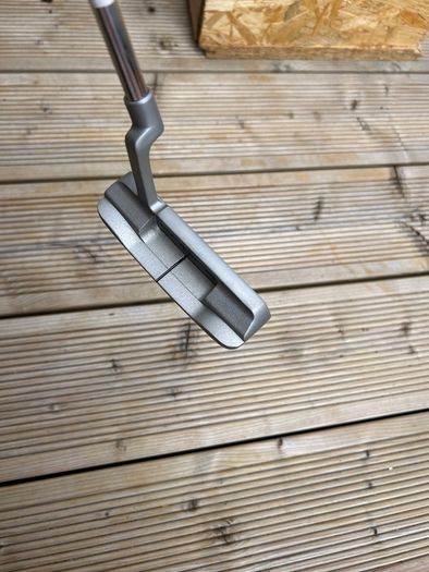 Cobra Putter