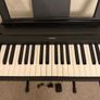 Yamaha P35 Digital Piano Image 4