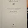 The Writers. A Sense Of Ireland. New Works By 44 Irish Wrters Edited By Andrew Carpenter And Peter Fallon. First Edition Hardback With Dustjacket In Good Condition.  See Photos For Same. Image 6