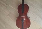 1/4 Cello