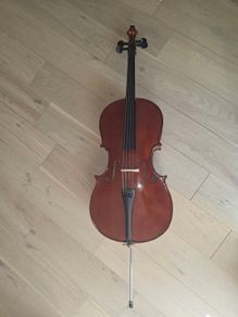 1/4 Cello