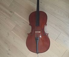 1/4 Cello
