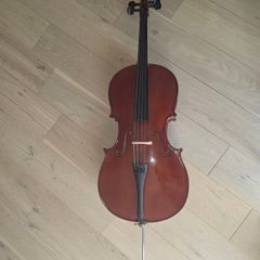 1/4 Cello