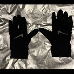 Nike Lightweight Running Gloves are highly breathable and stretchy running gloves size L/XL
