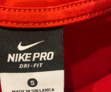 Nike Pro Dri-Fit Top