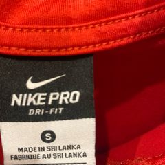 Nike Pro Dri-Fit Top