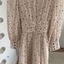 dress zara Image 2