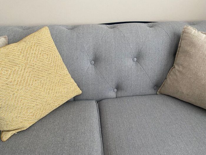 DFS Belair Sofa  Excellent Condition