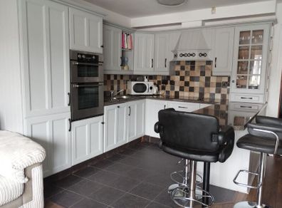 kitchen Units / Kitchen