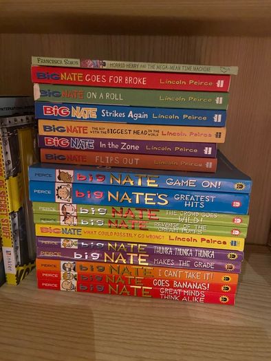 childrens books