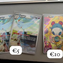 Pokemon ascended heroes