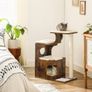 New Medium Cat Tower Play Area - FREE Delivery Image 6