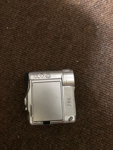 JVC Digital Video Camera