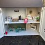 dolls house handmade Image 2