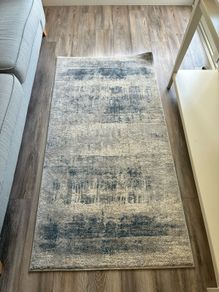 small new rug