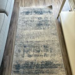 small new rug