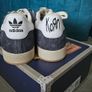 Adidas Campus 2 "korn" Uk12.5 Image 4