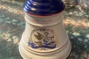 Whiskey decanter free postage