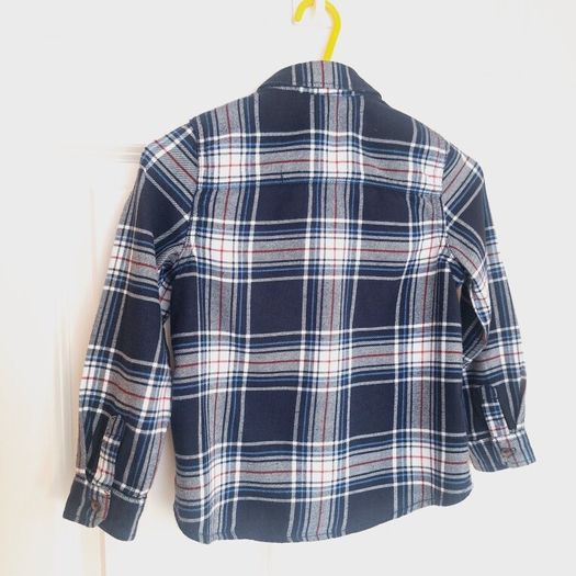 M& S Boys Shirt - Age 5-6