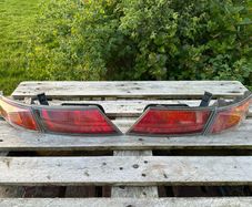 Honda Civic Mk8 Fn/Fk 05-11 tail lights