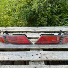 Honda Civic Mk8 Fn/Fk 05-11 tail lights