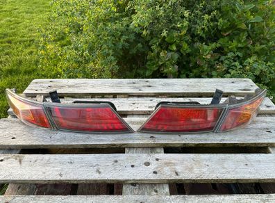Honda Civic Mk8 Fn/Fk 05-11 tail lights